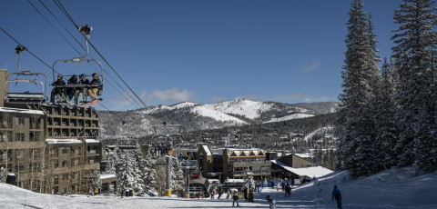BEAVER RUN RESORT image 5